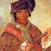 Co-ee-há-jo, a Seminole Chief